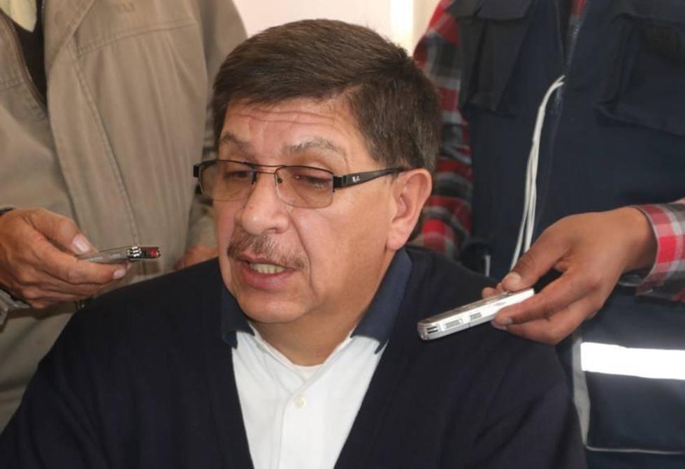 Empresarios pagan 60.000 por alquiler de Campo Ferial