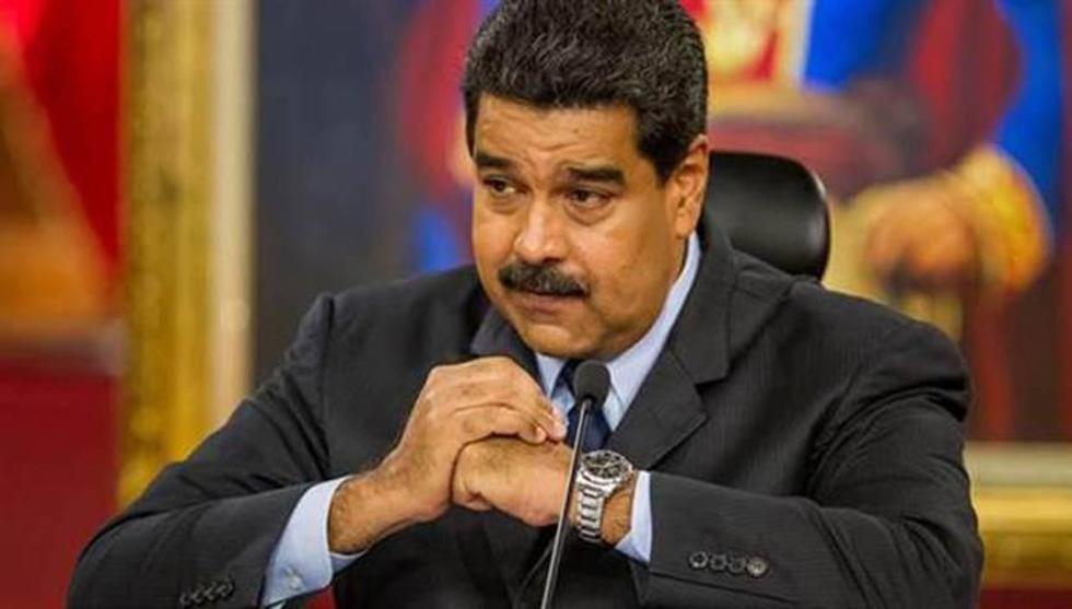 Maduro propone una alternativa al dólar llamada criptomoneda