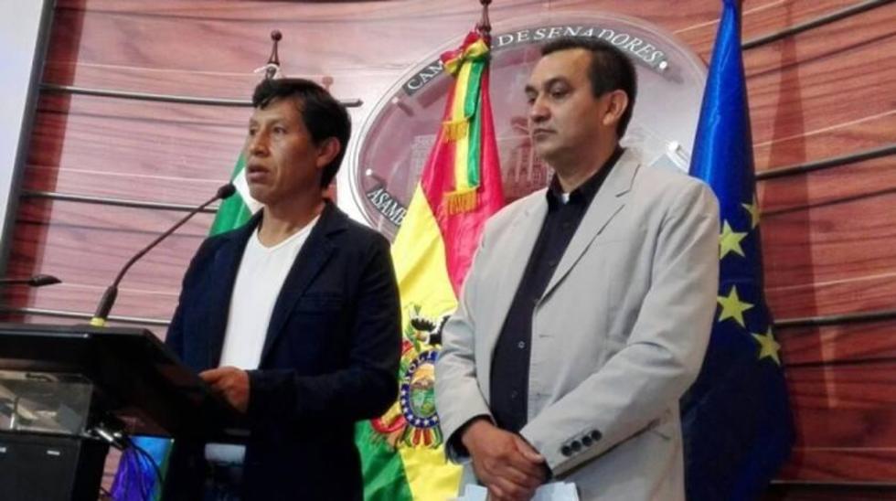 Exigen al TSE que haga cumplir el referendo del 21 de febrero