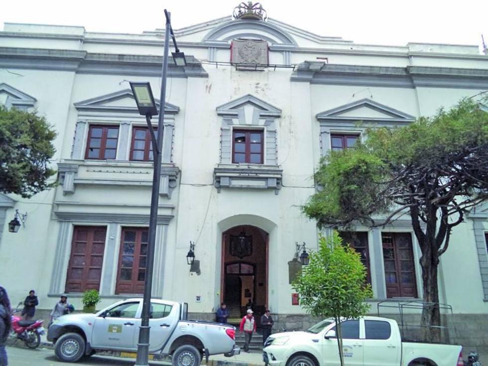 Concejala sostiene que ejecución municipal es del 49 %