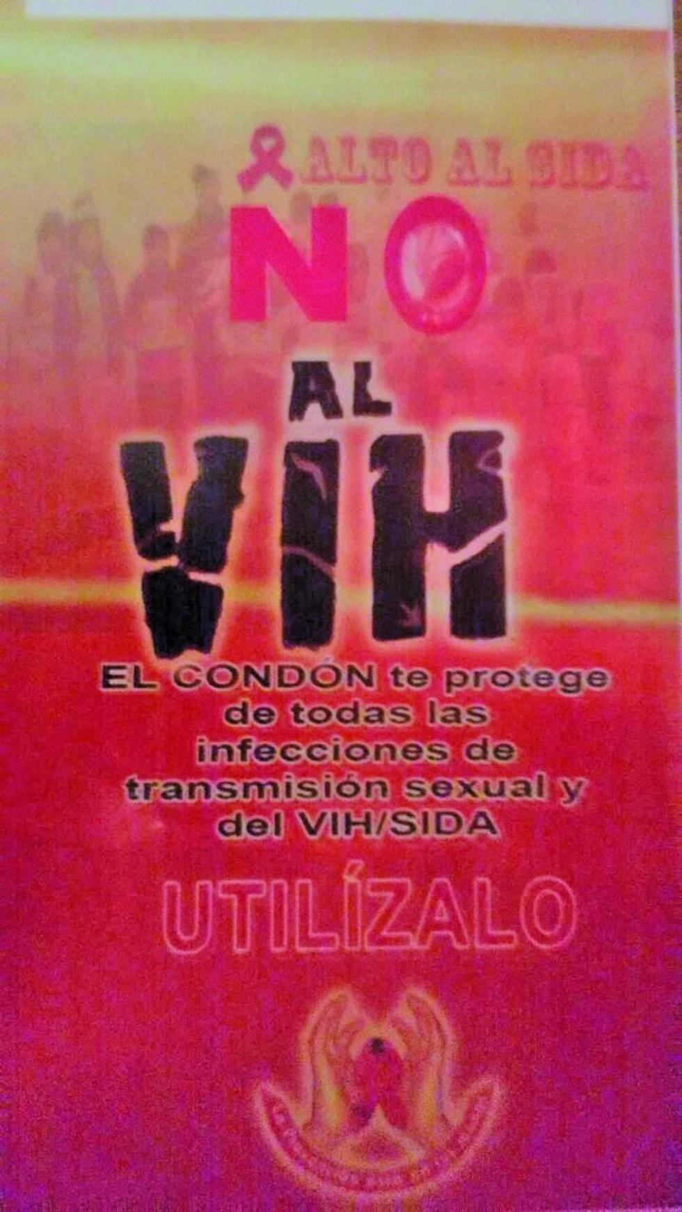 Desarrollarán feria contra el VIH - Sida en la ciudad