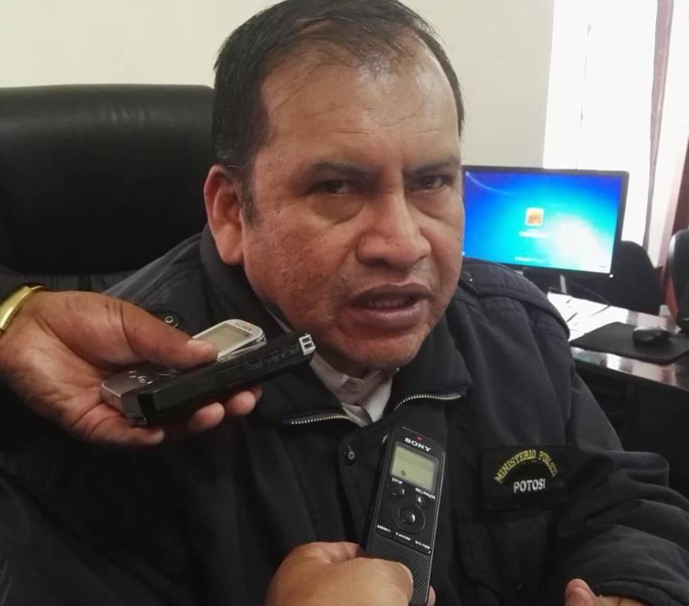 Reforzarán trabajo de fiscales turneros por fin de gestión