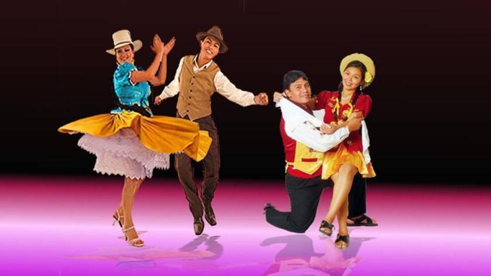 Ofrecen en La Paz talleres gratuitos para la danza, teatro, títeres y dibujo
