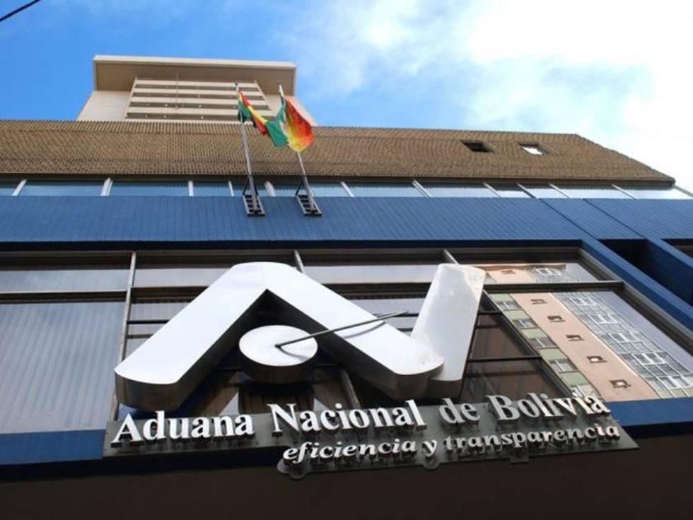 Santa Cruz: ANB decomisa mercadería valuada en más de $us 250 mil