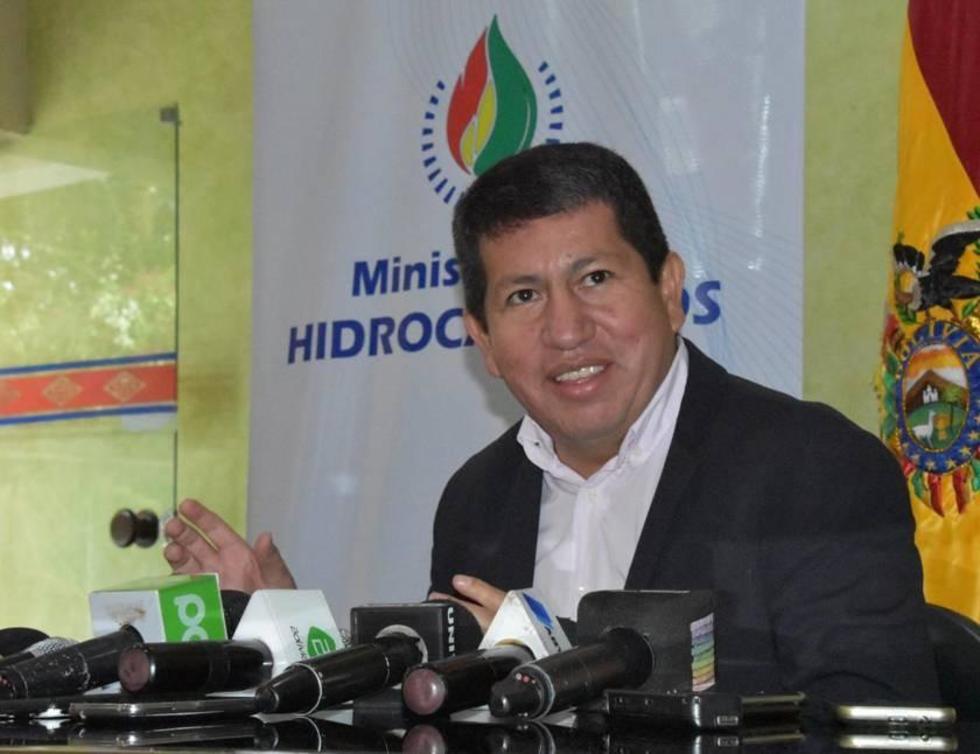 Bolivia y 4 estados de Brasil se reunirán para definir contratos de gas