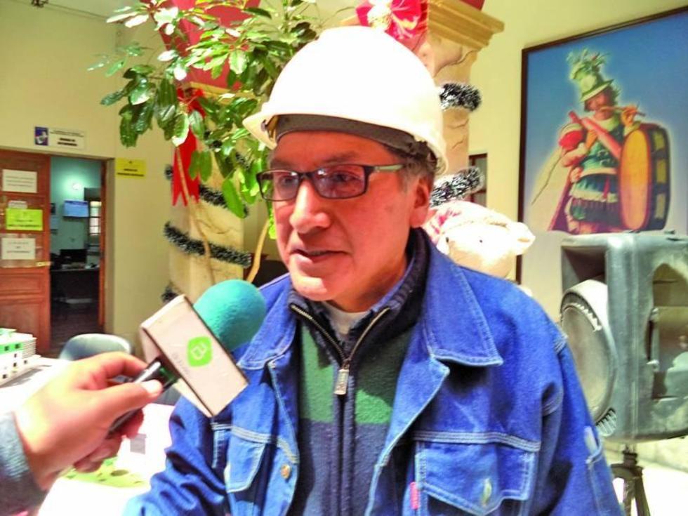 Cortarán gas natural a los usuarios en Potosí
