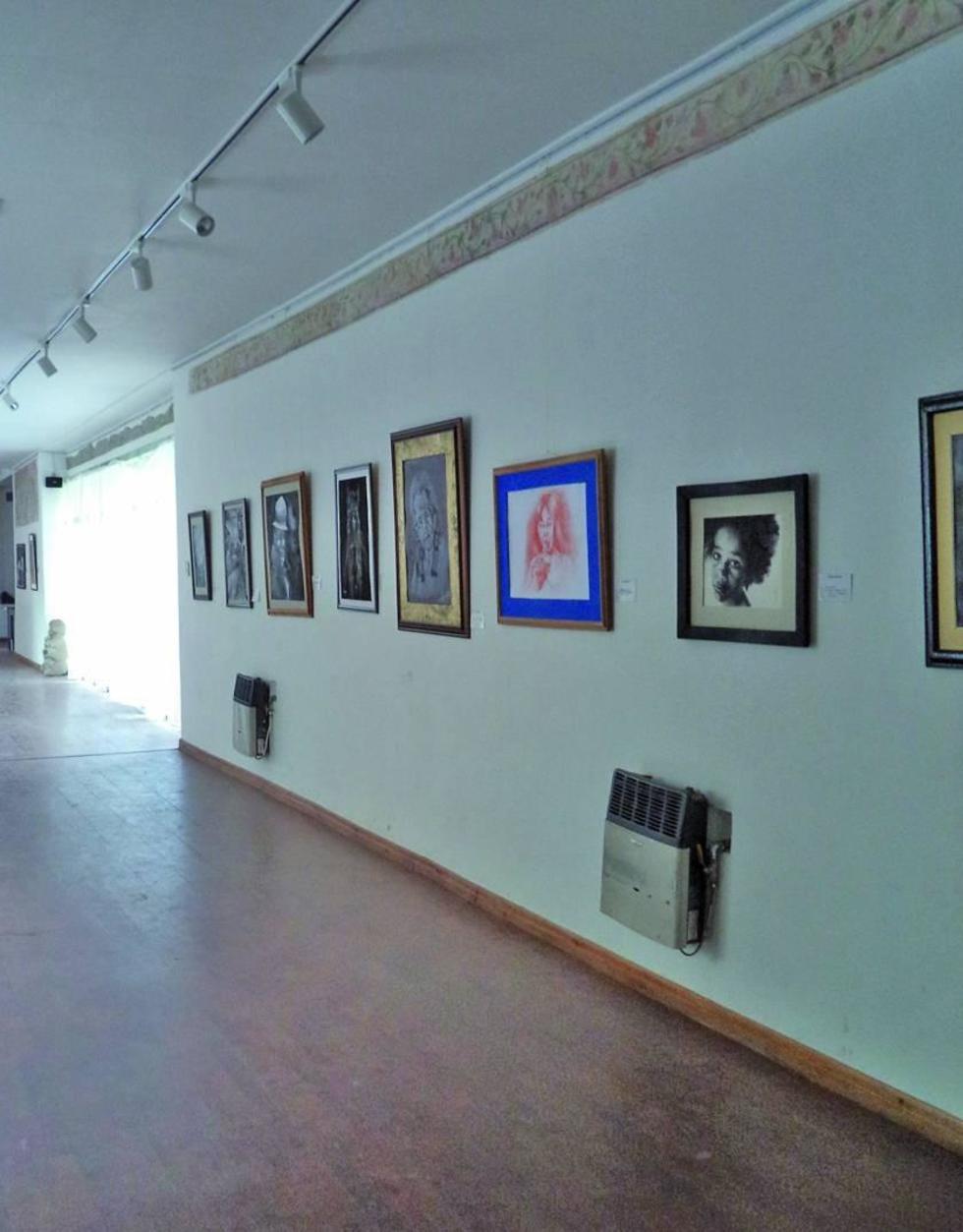 Agrupación Metamorfosis presenta dos exposiciones