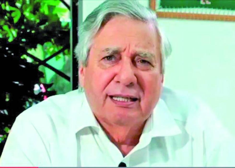 Percy dice que fallo del TCP no hace justicia
