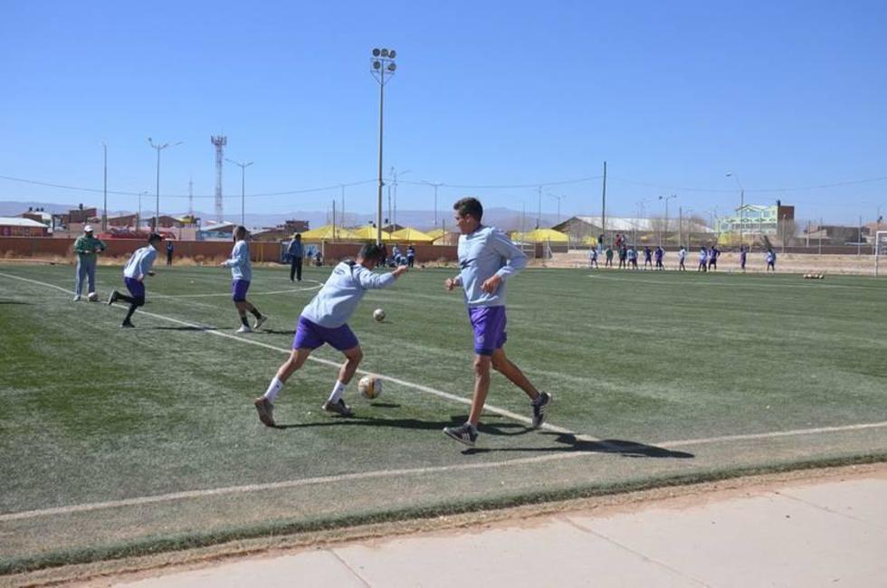 San José recibe a Sport Boys en un compromiso decisivo