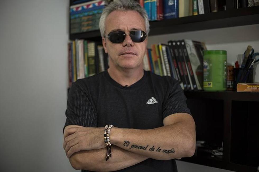 Revocarían la libertad del sicario de Pablo Escobar