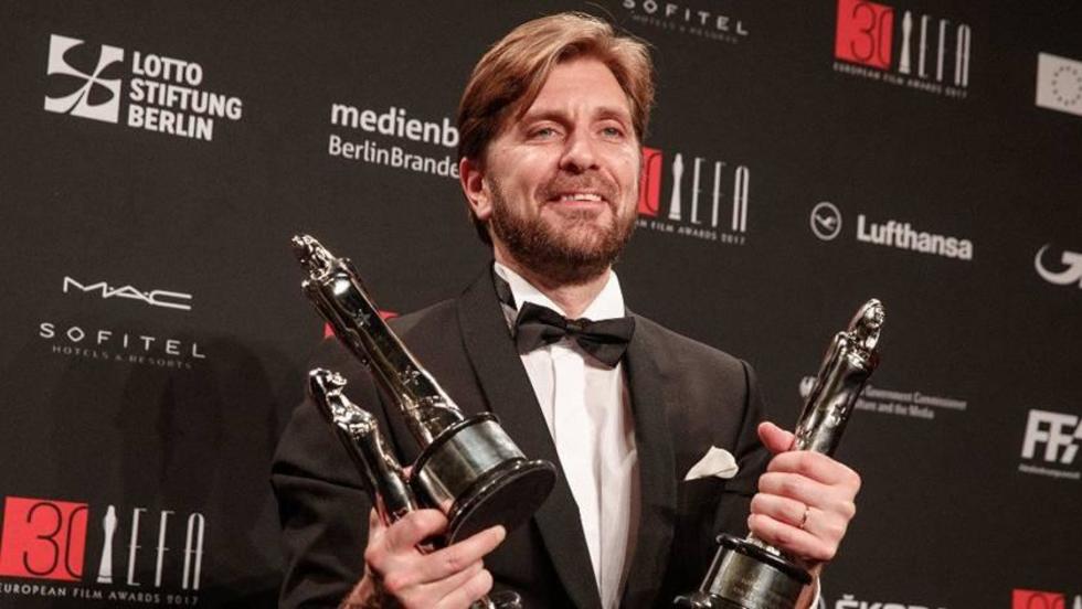 Filme “The Square” triunfa en Europa 