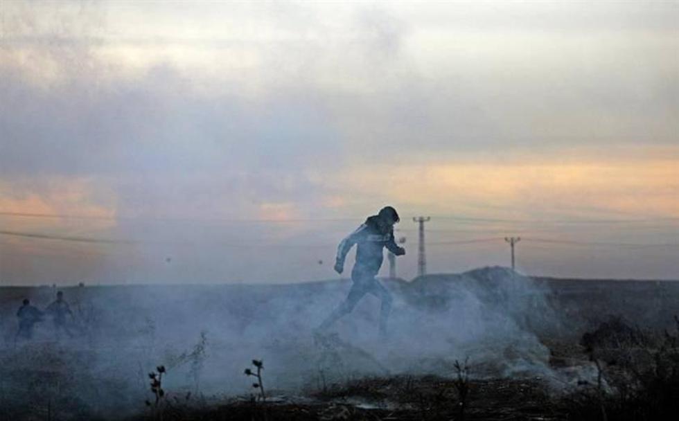 Baja tensión entre Palestina e Israel pero llaman a protestas