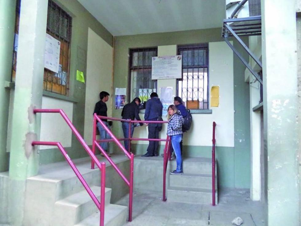 Universidad mantiene abierto plazo para preuniversitarios