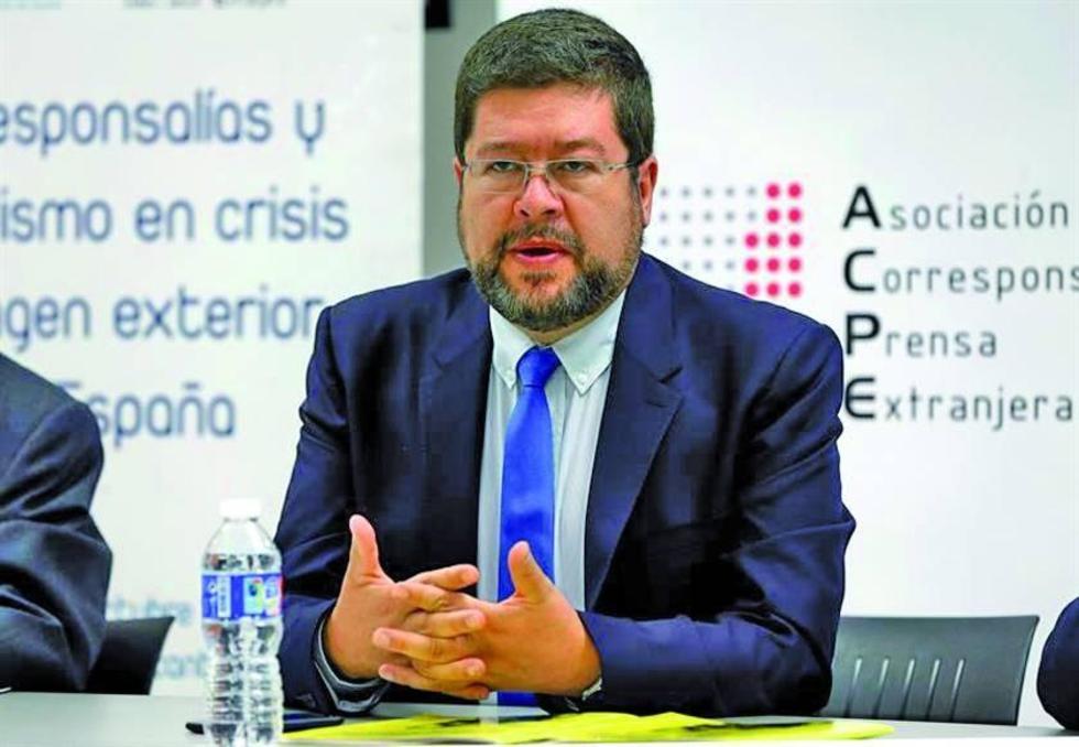 Samuel: acusaciones de Álvaro García Linera carecen de fundamento