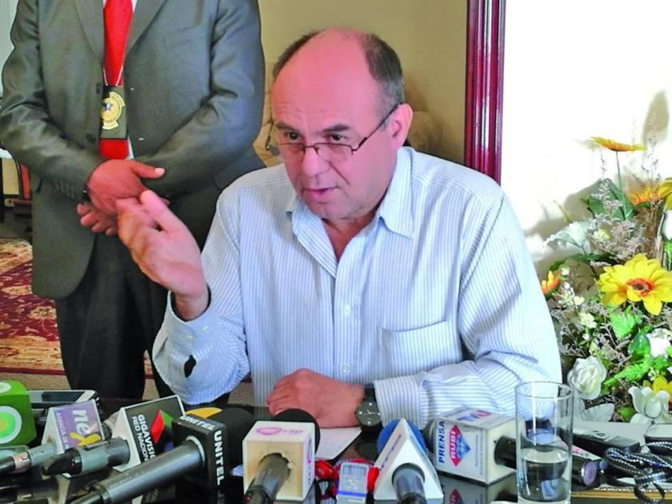 En 2018 entra en funcionamiento el primer radar de vigilancia aérea