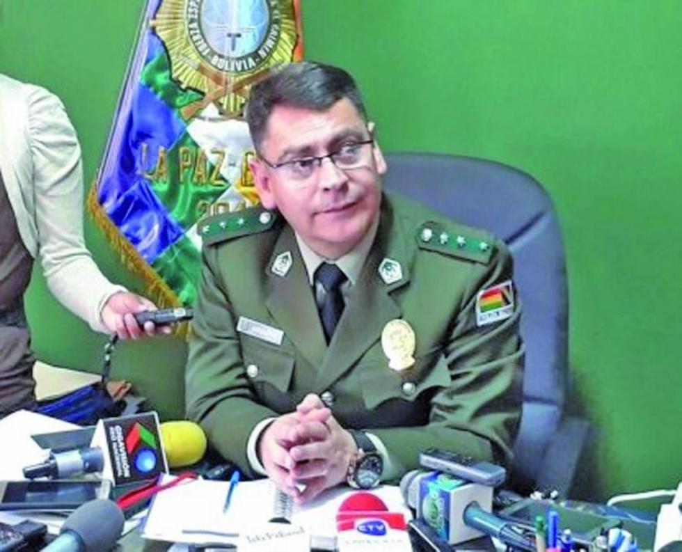Cae falso militar acusado de estafar a verdaderos efectivos de las FF.AA.