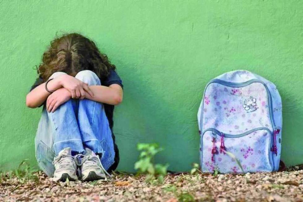 La Paz: hubo 397 casos de violencia sexual a menores