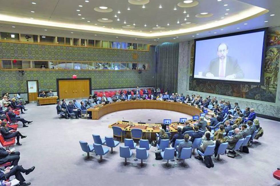 La ONU reporta el deterioro de  los DD.HH. en Corea del Norte