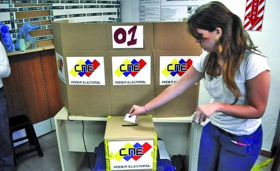 Observadores creen en resultados comicios municipales venezolanos