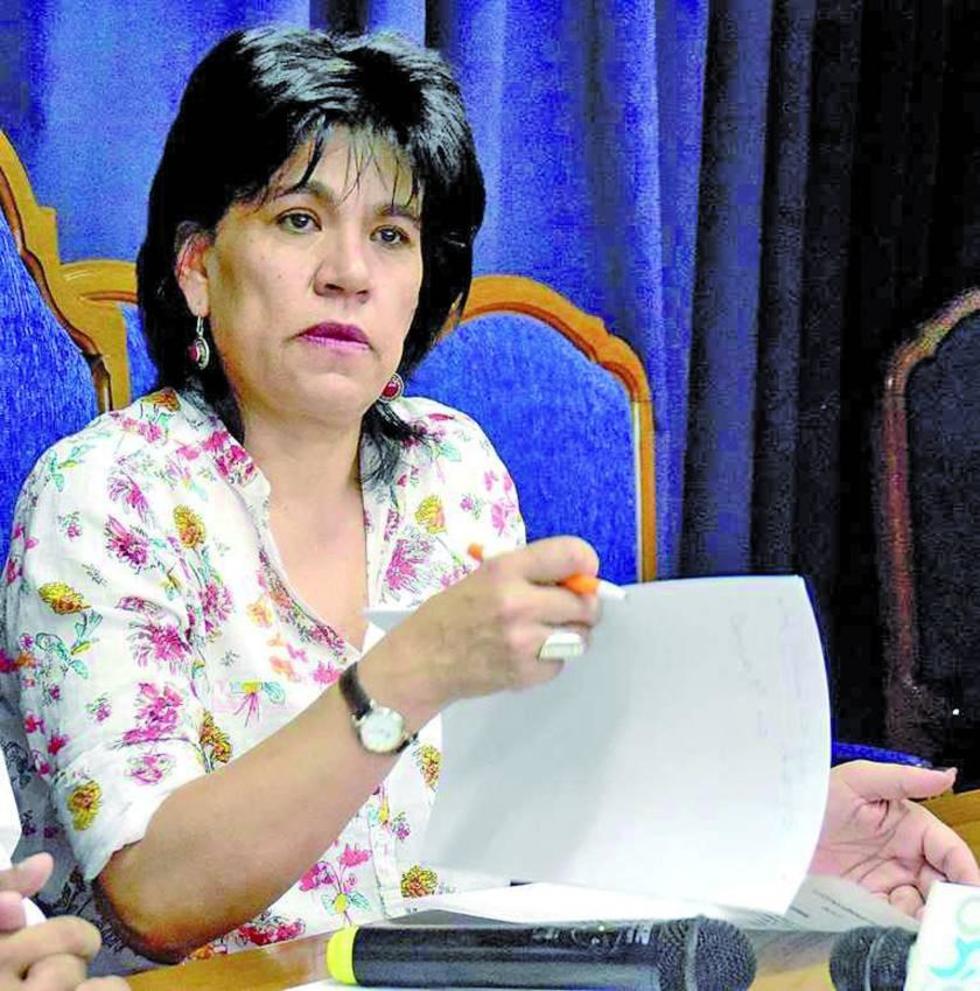 OEA entrega hoy informe final sobre el Padrón Biométrico