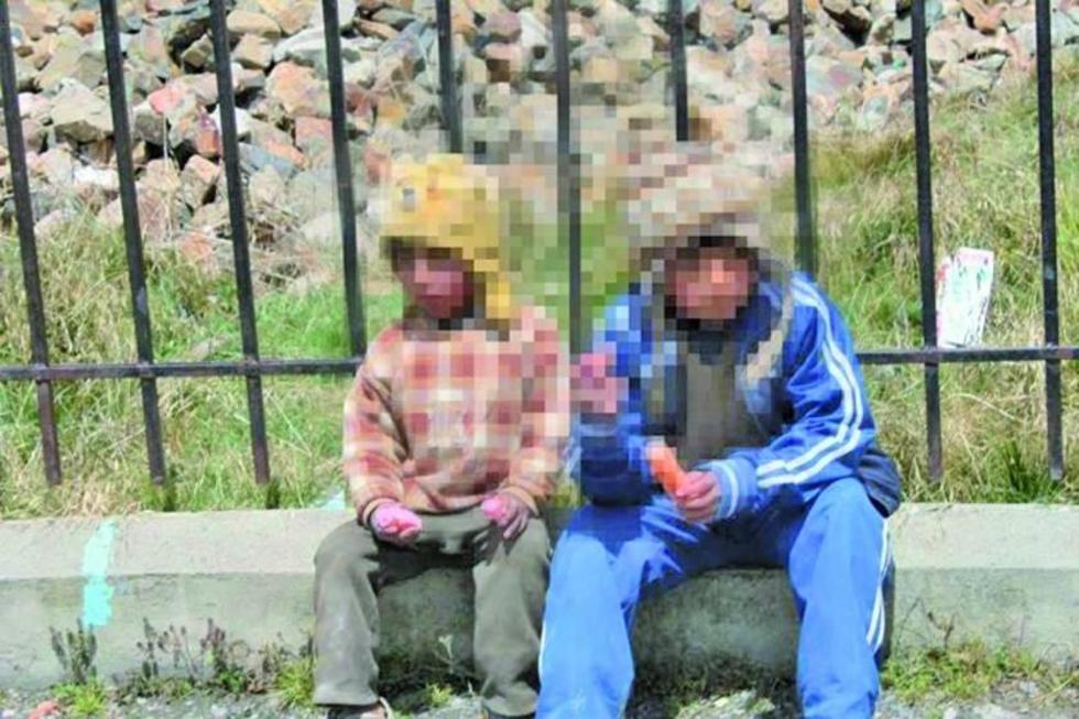 El Sedeges apoya a 28 menores en riesgo social