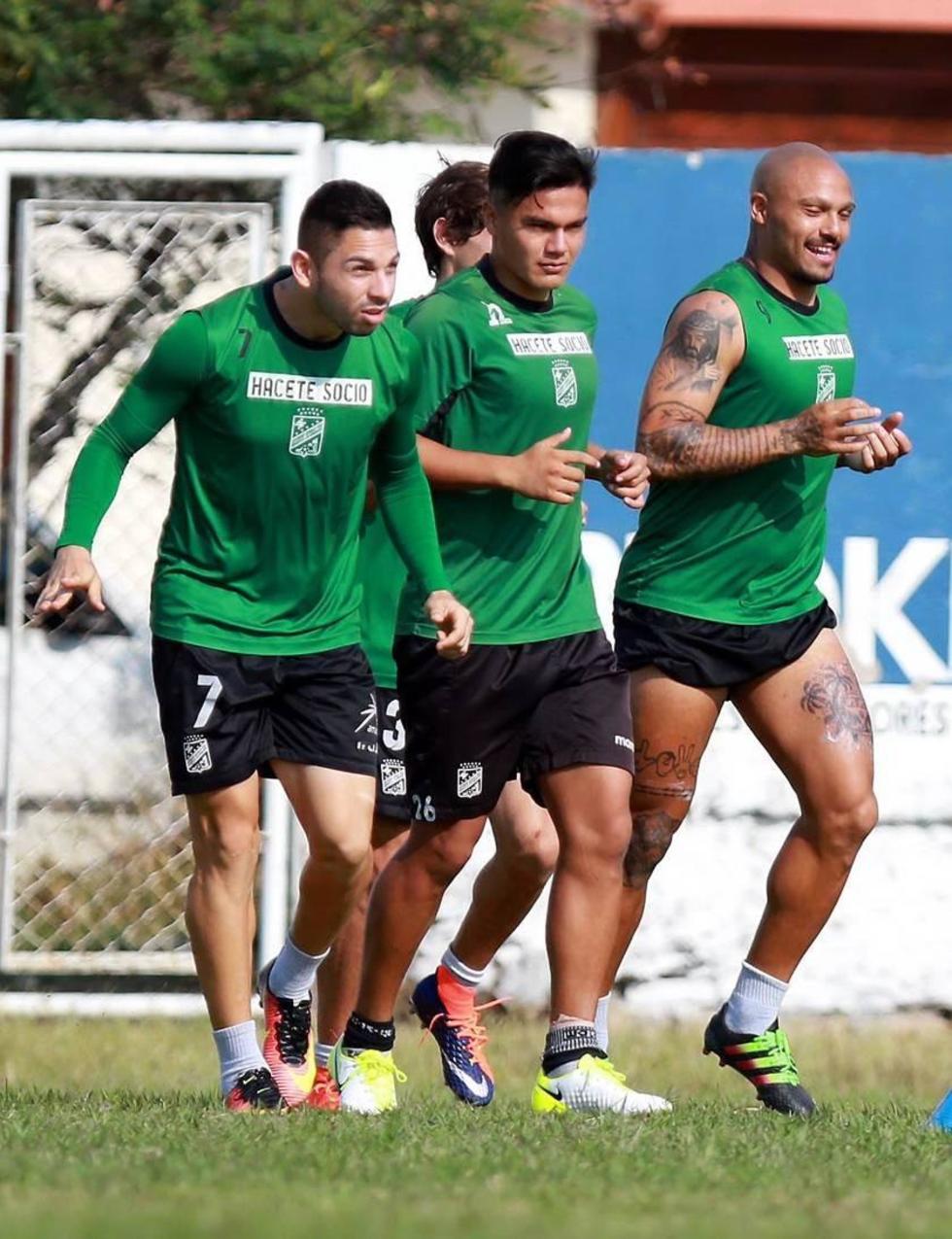 Solo por cumplir, Oriente recibe a Sport Boys