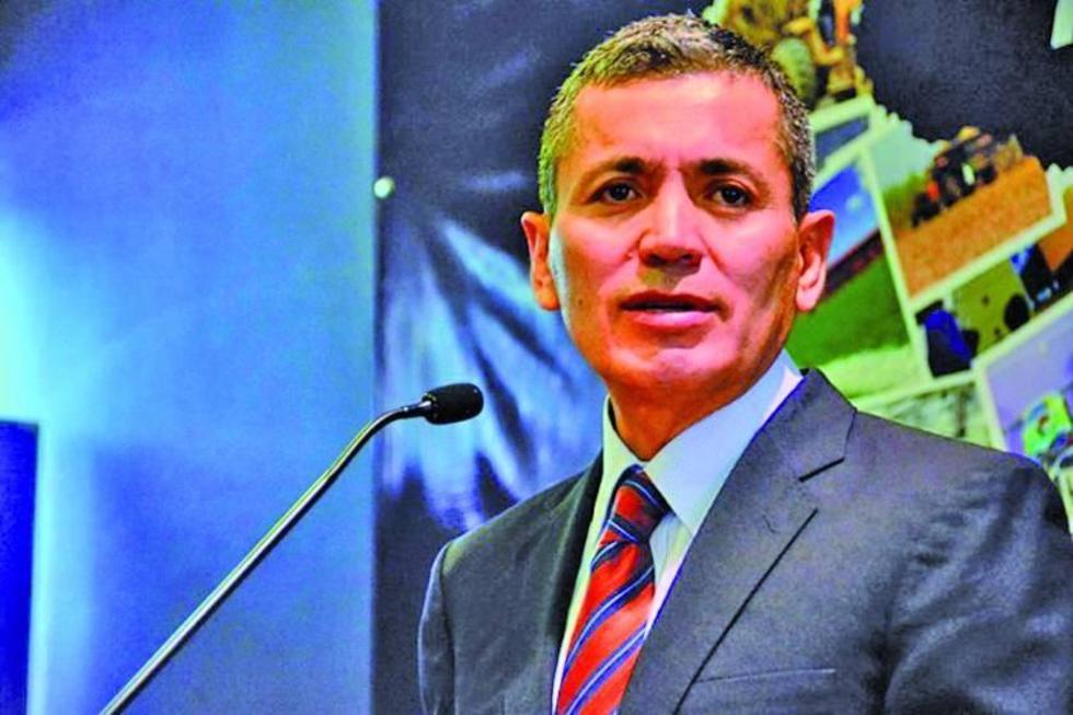 Van a prisión siete ciudadanos por explotación ilegal de oro