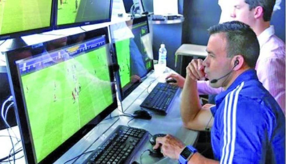 La Liga francesa adoptará el videoarbitraje a partir de la próxima temporada
