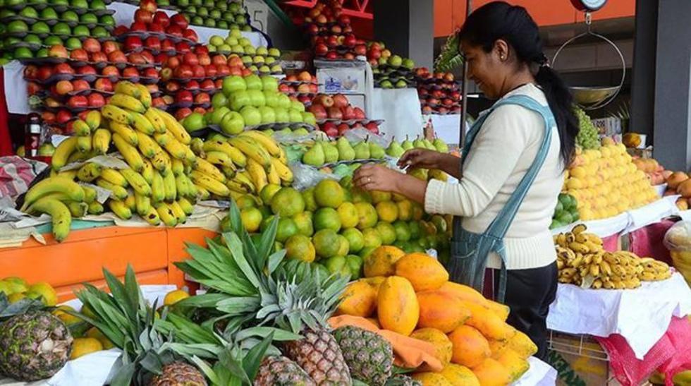 Especialista habla de jugos naturales para la salud