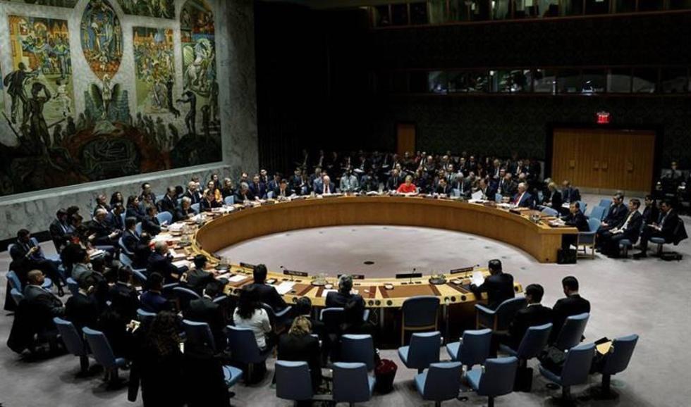 La ONU se ofrece a mediar en el conflicto con Corea del Norte