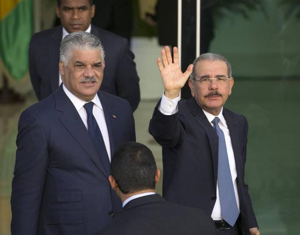 Gobierno y oposición venezolana continuarán el diálogo en enero