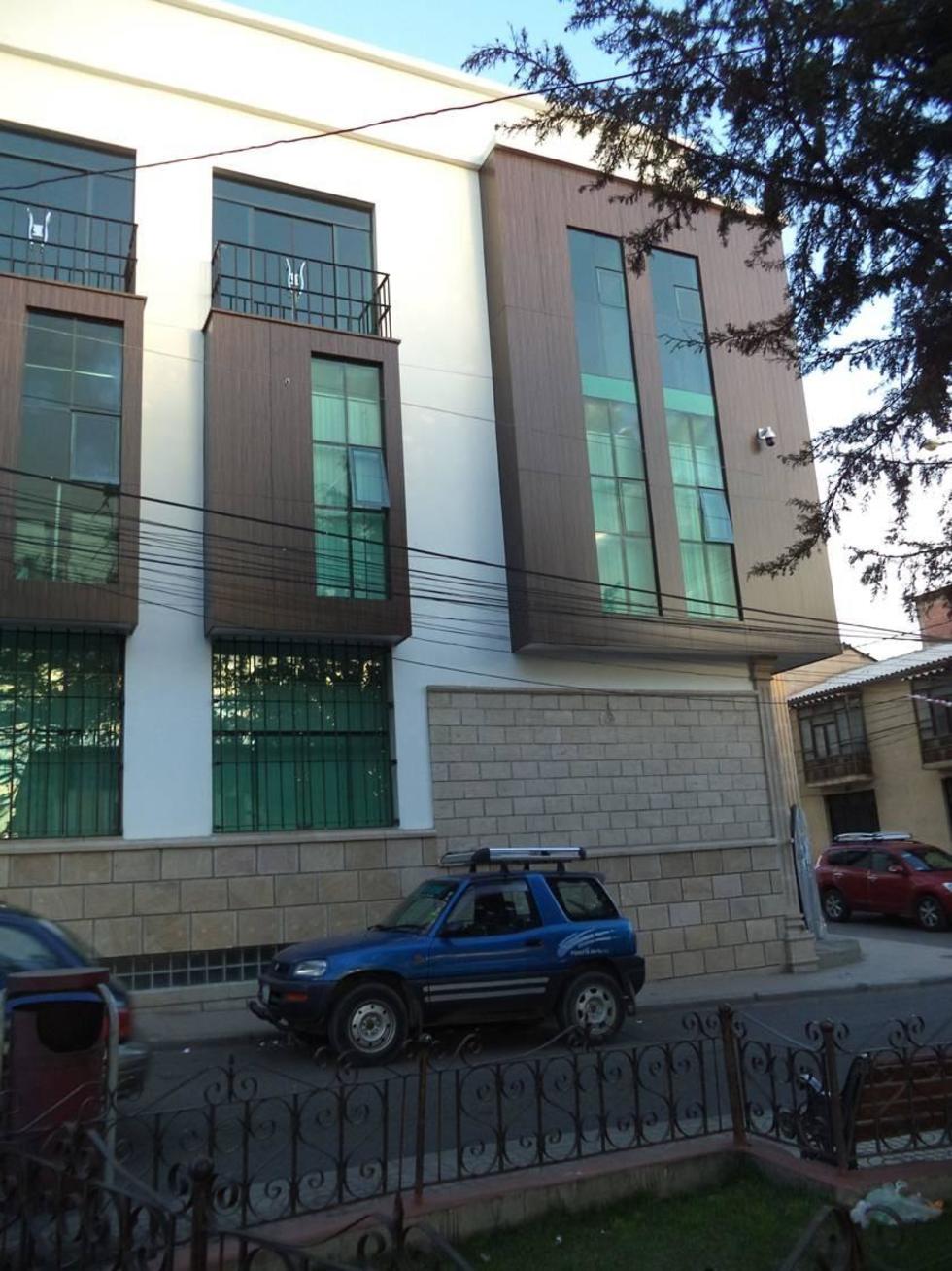 Implementan equipos con Bs 400.000 para ex Sedes