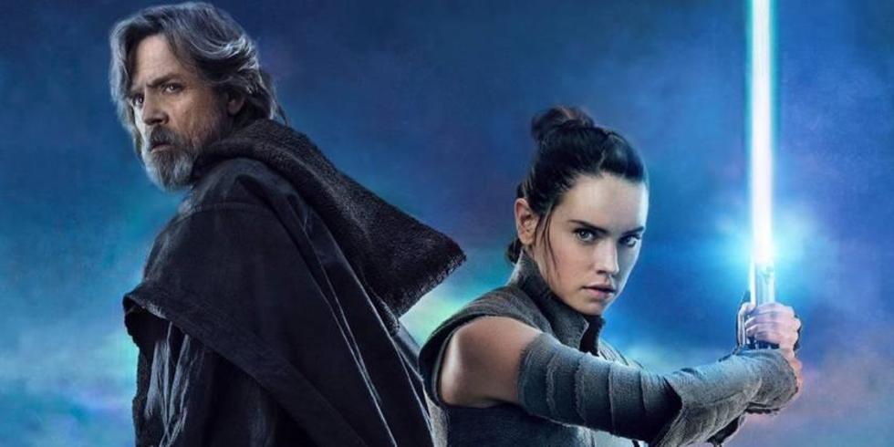 Star Wars 8 alcanza 220 millones en los EE.UU.