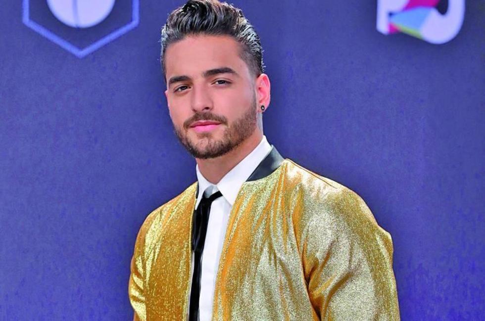 Maluma anuncia dos conciertos en España