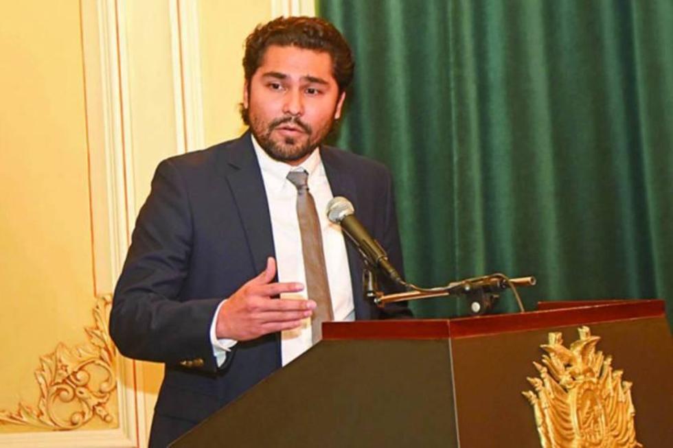 Bolivia pretende frenar el pago de $us 147 millones a Quiborax