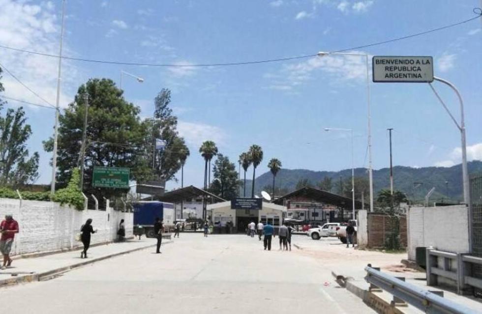 Argentina inicia obras de integración ferroviaria con Bolivia