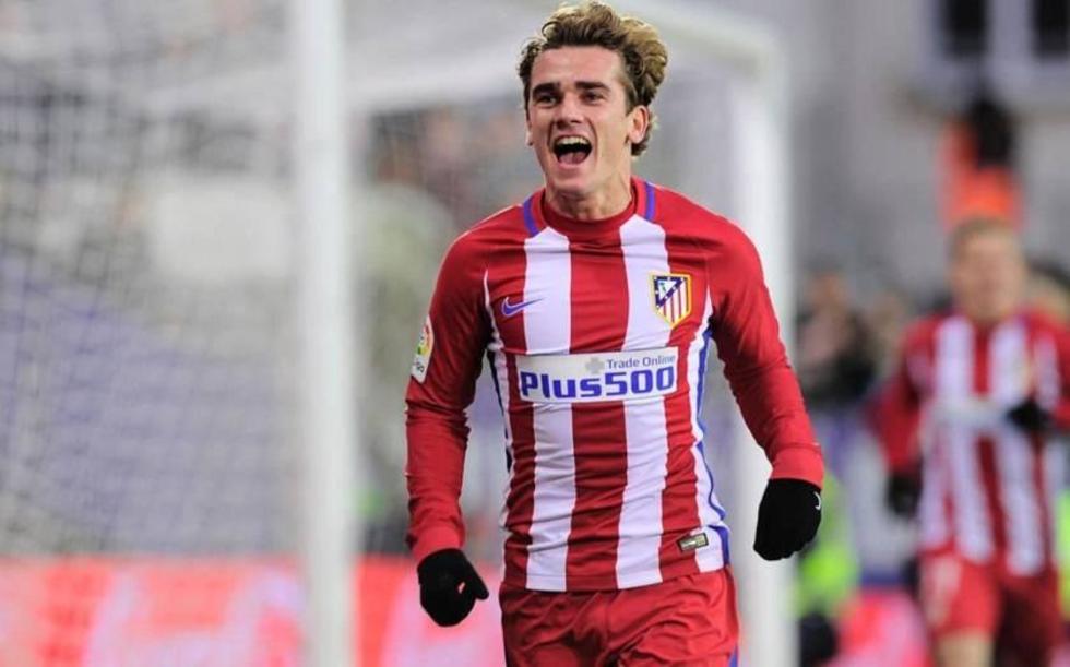 Atlético denuncia a Barcelona ante la FIFA 