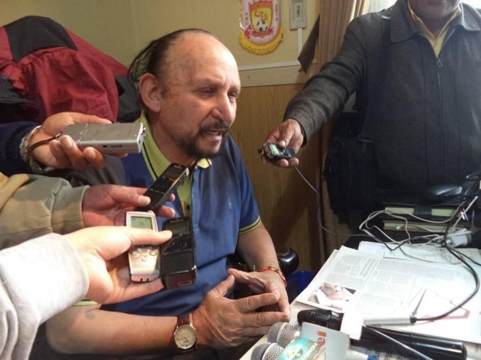 Concejo Municipal trabajará en sesiones extraordinarias hasta fin de año