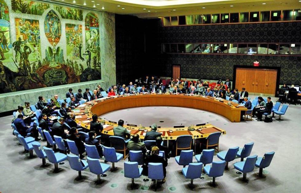 Amenazan a países que rechacen que Jerusalén sea capital de Israel
