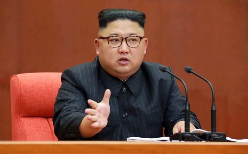 Analizan sanciones contra el gobierno de Corea del Norte