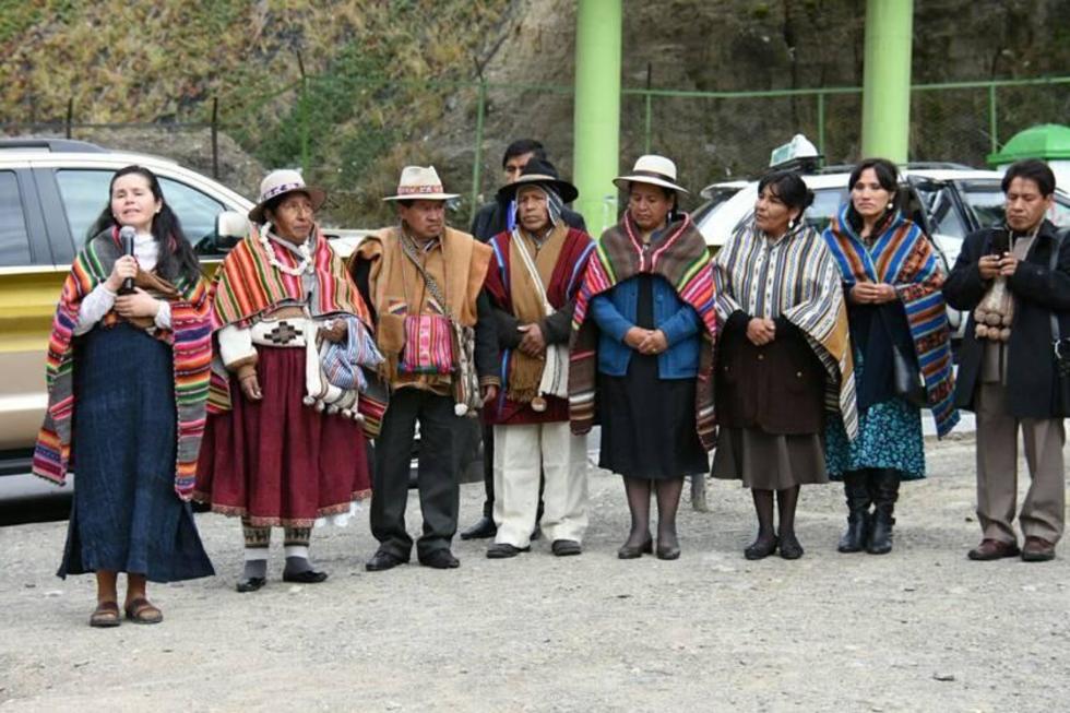 Cumplen el ritual de la Illa Ispalla