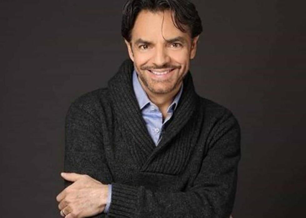 Derbez estrena el adelanto de la comedia Overboard