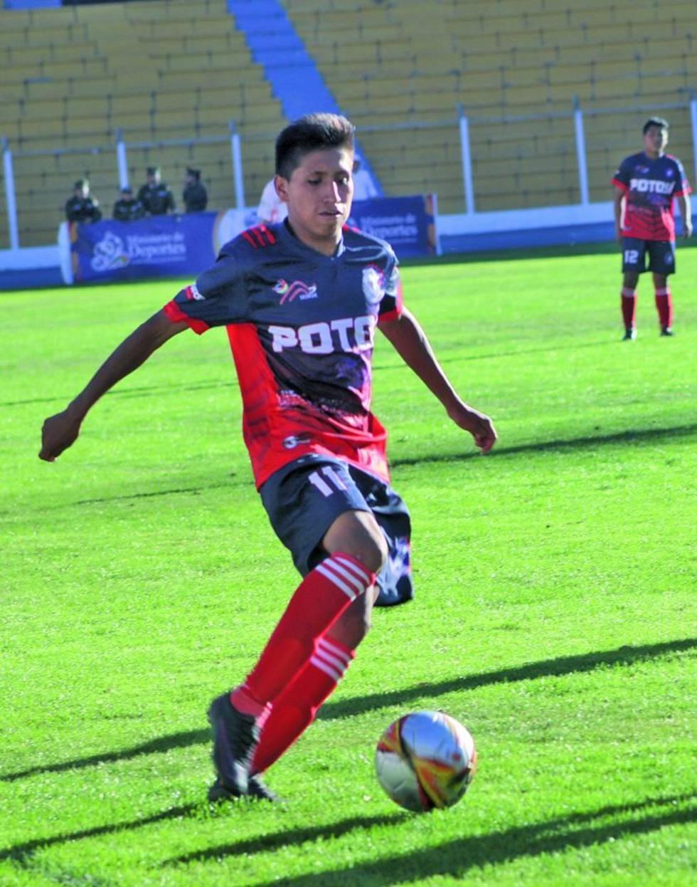 Potosí busca aprovechar su localía para ganar a Litoral