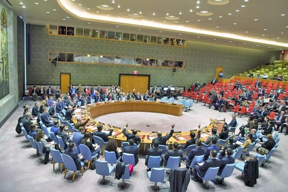 La ONU castiga a Corea del Norte con más sanciones comerciales