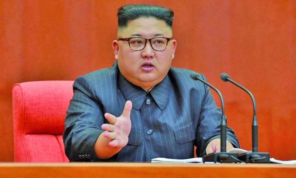 Rusia y EE.UU. abogan por iniciar negociación con Corea de Norte