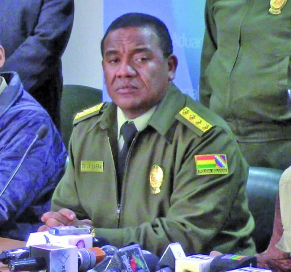 Policía registra 41 muertes entre Navidad y días previos en el país