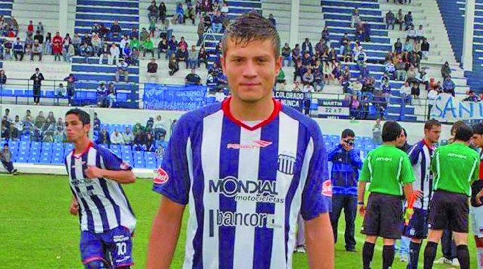 Miño llega a reforzar la ofensiva de Aurora 
