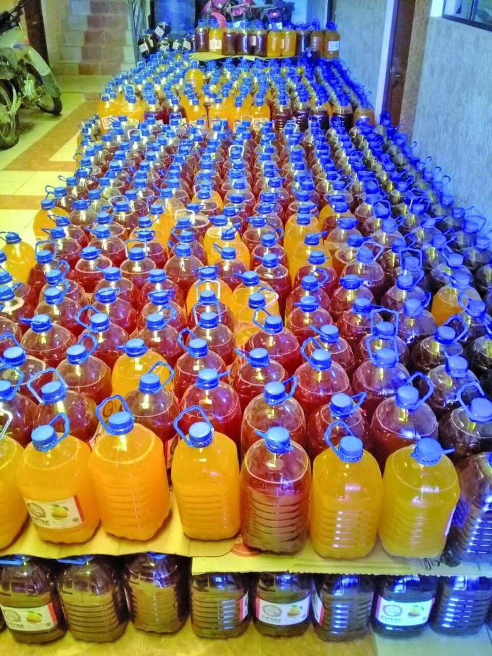 Inician proceso contra empresa de refrescos