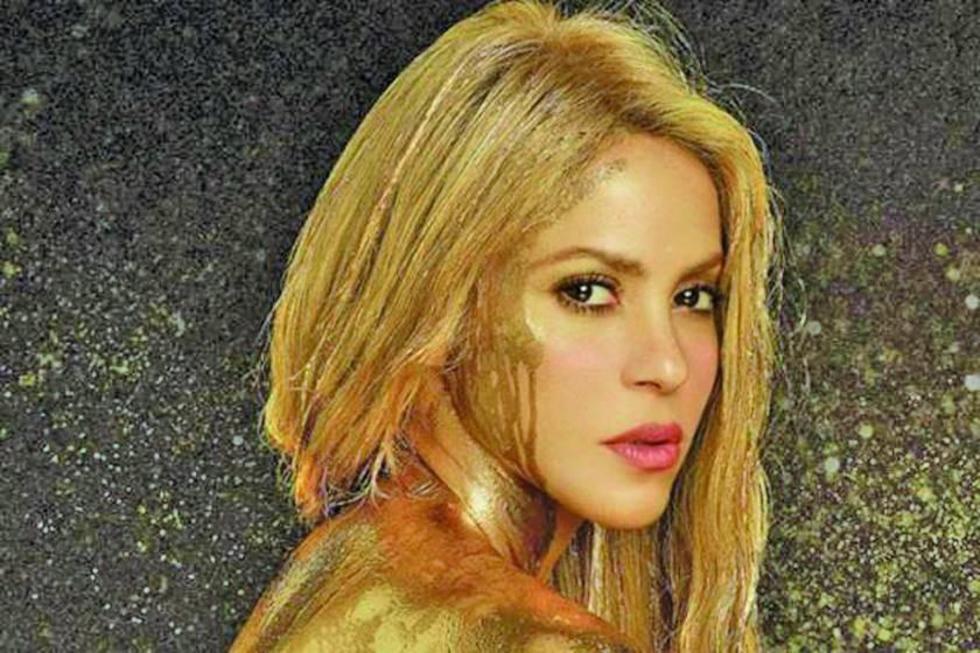 Shakira volverá al escenario en junio de 2018