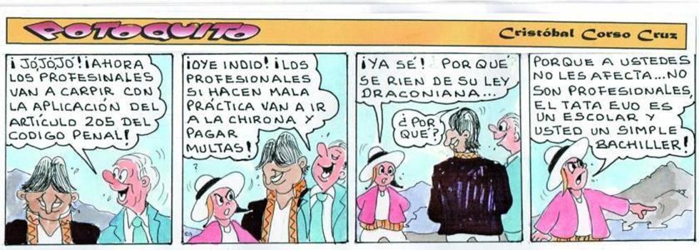 El Potoquito